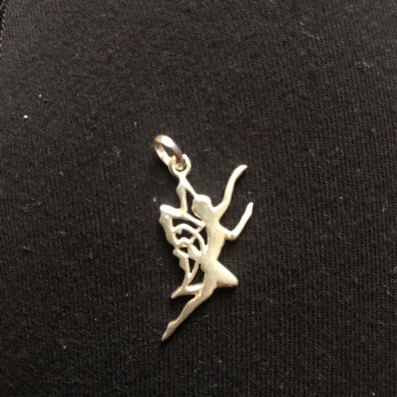 Fairy charm / pendant - Picture 2 of 4